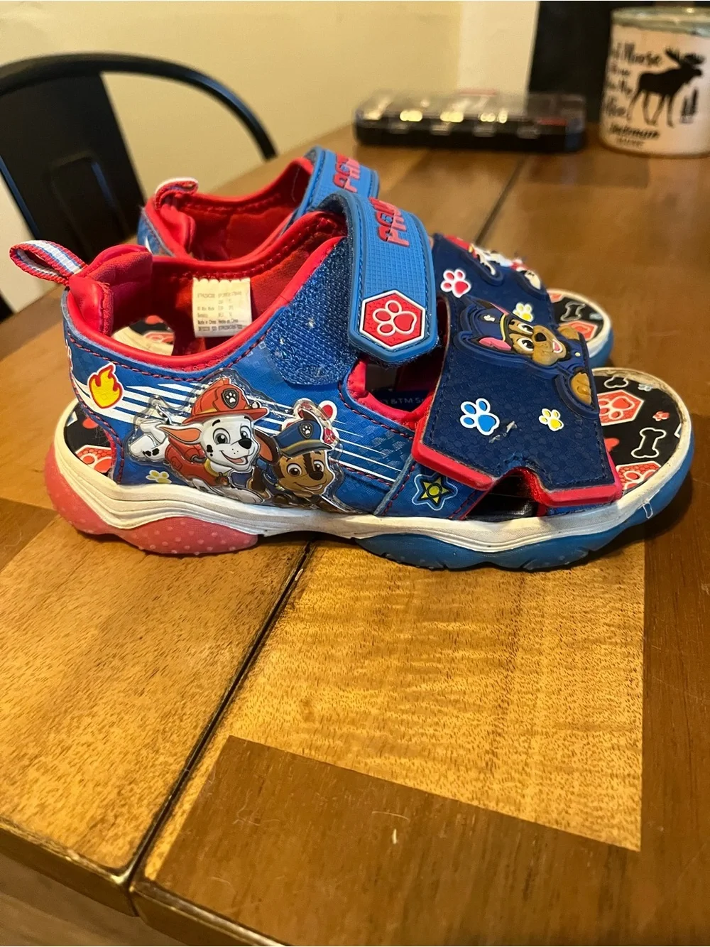 Toddler Shoe Bundle